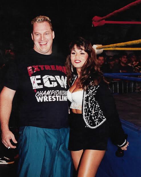 ECW, Ottobre 1994
