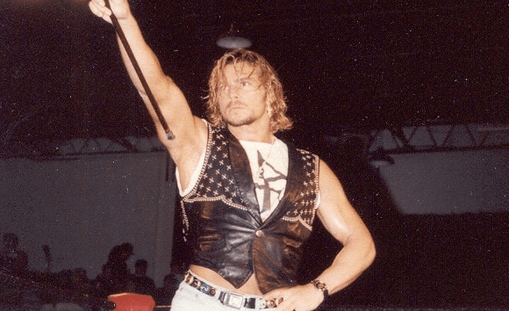ECW, Febbraio 1996
