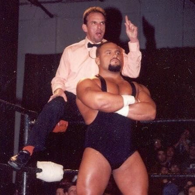 ECW, Gennaio 1996