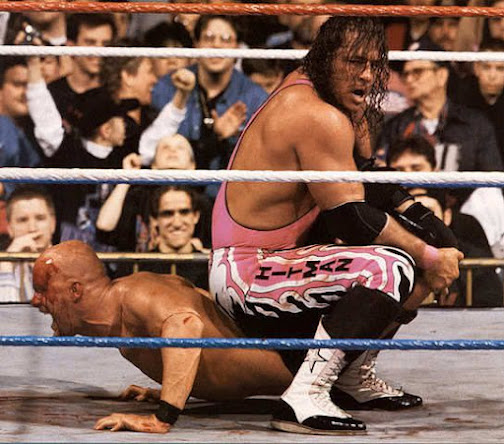 WWF, Marzo 1997